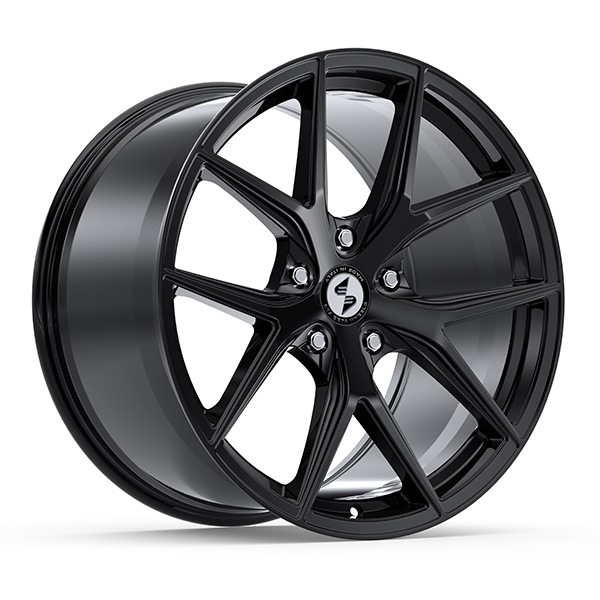 ETA BETA GRI-N G.BLK | 8,5X20 5-130 E38 C66,55 R14 8.5x20 5/130 ET38 CB66.6