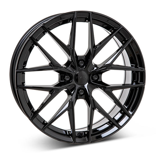 IMAGE COMPACT G.BLK | 6,5X16 4-108 E40 C65,06 FLAT 6.5x16 4/108 ET40 CB65.1