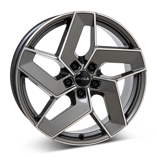 IMAGE HELIX G.GUN/POL | 8X19 5-112 E45 C57,10 R12,8 8x19 5/112 ET45 CB57.1