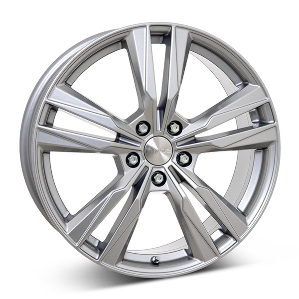 IMAGE DYNAMIC SLV (CS0) | 7,5X17 5-112 E46 C57,06 R12,8 7.5x17 5/112 ET46 CB57.1