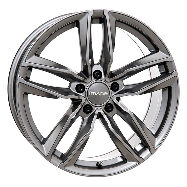 IMAGE COLT SUV L.GUN | 9X20 5-112 E40 C66,5 R14 9x20 5/112 ET40 CB66.5
