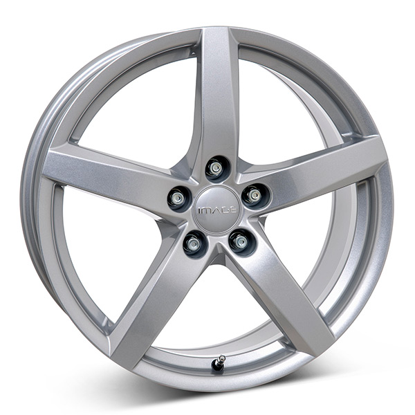 IMAGE ATOM SLV | 6X15 5-100 E38 C57,1 R12,8 6x15 5/100 ET38 CB57.1