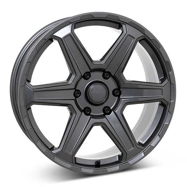 IMAGE GRAVEL G.GUN | 7X16 6-139,7 E25 C110,20 60 7x16 6/139.7 ET25 CB110.2