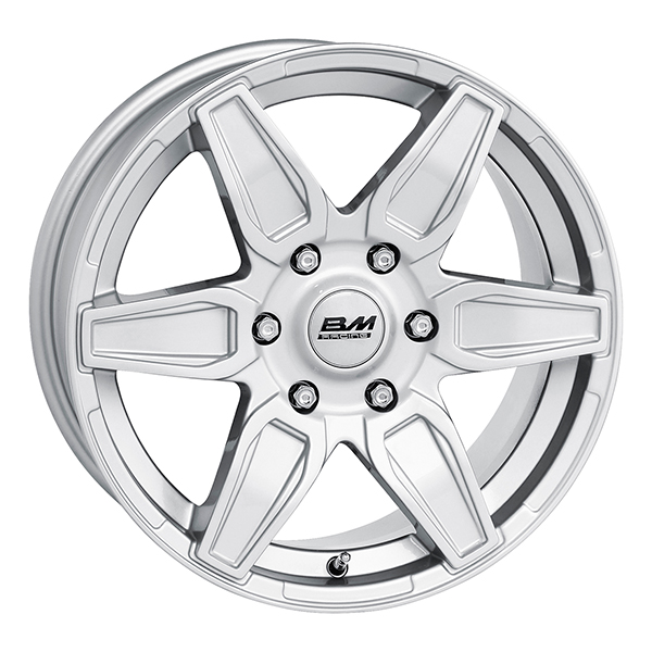 BM MACHO 9X20 6-139,7 E35 C67,1 60 9x20 6/139.7 ET35 CB67.1