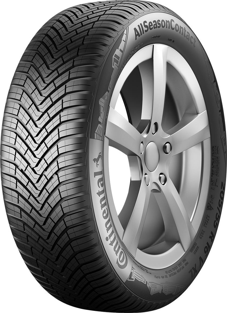 255/40R18 99Y CONTINENTAL ALLSEASONCONTACT 2 XL EVC