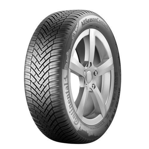 245/45R18 96W CONTINENTAL ALLSEASONCONTACT EVC CS