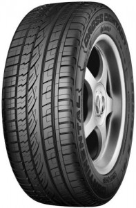 265/40R21 105Y CONTINENTAL CONTICROSSCONTACT UHP XL MO