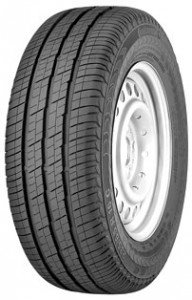 205/80R14C 109/107P CONTINENTAL VANCO2