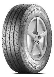 215/65R16C 109/107T CONTINENTAL CONTIVANCONTACT 100