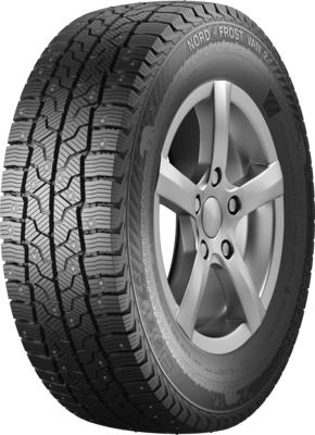 215/75R16C 113R GISLAVED NORD*FROST VAN 2