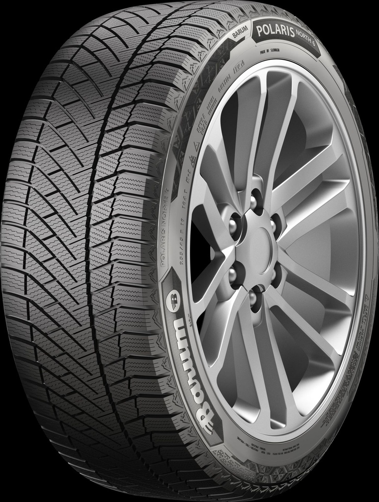 225/50R17 98T BARUM POLARIS NORTH 6 XL EVC