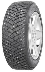 215/70R16 100T GOODYEAR ULTRAGRIP ICE ARCTIC SUV XL DSTUD