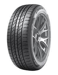 225/55R19 99H KUMHO CRUGEN KL33