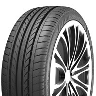 165/45R16 74V NANKANG NS-20 NOBLE SPORT XL