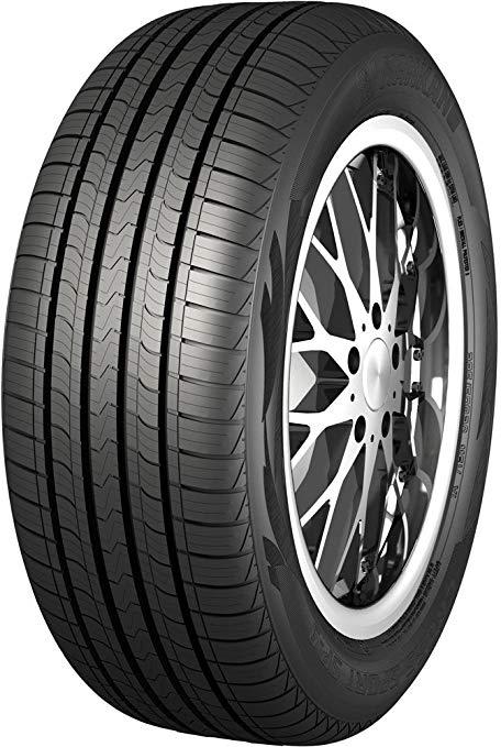 265/70R17 115H NANKANG CROSS SPORT SP-9