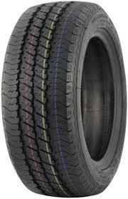 145/80R10C 84/82N NANKANG TR-10 XL TRAILER