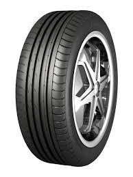 285/35R22 106W NANKANG SPORTNEX AS-2+ XL