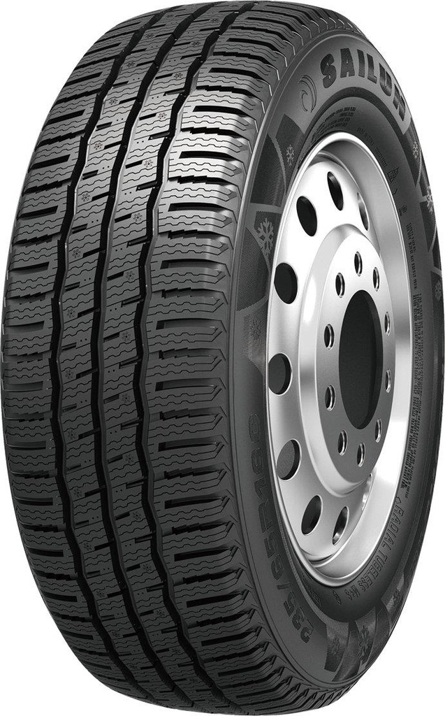 195/70R15C 104/102R SAILUN ENDURE WSL1 8PR