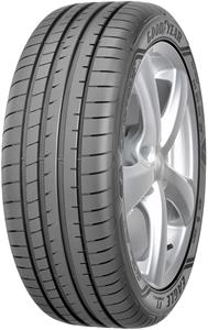 245/50R20 105V GOODYEAR EAGLE F1 ASYMMETRICMMETRIC 3 XL L FP J|EVR