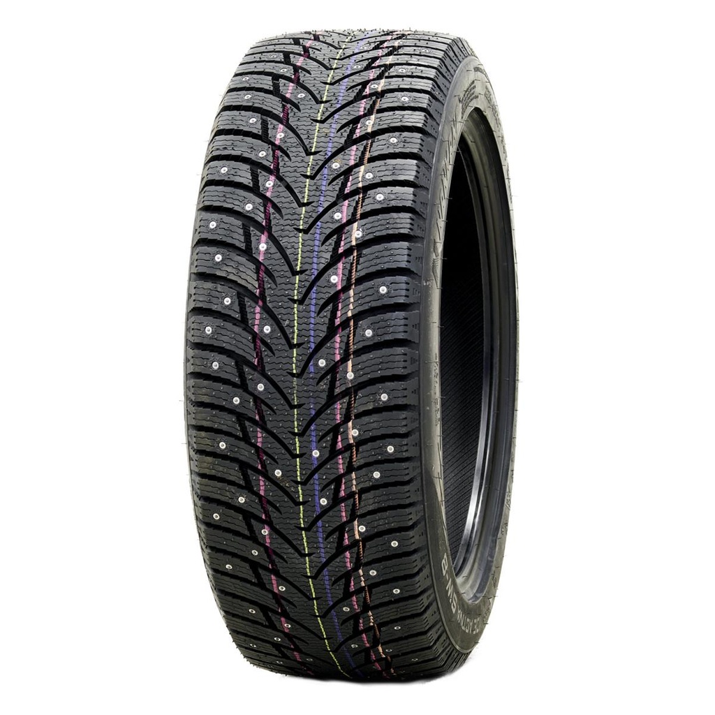 195/50R15 82T NANKANG ICE ACTIVA SW-8 XL