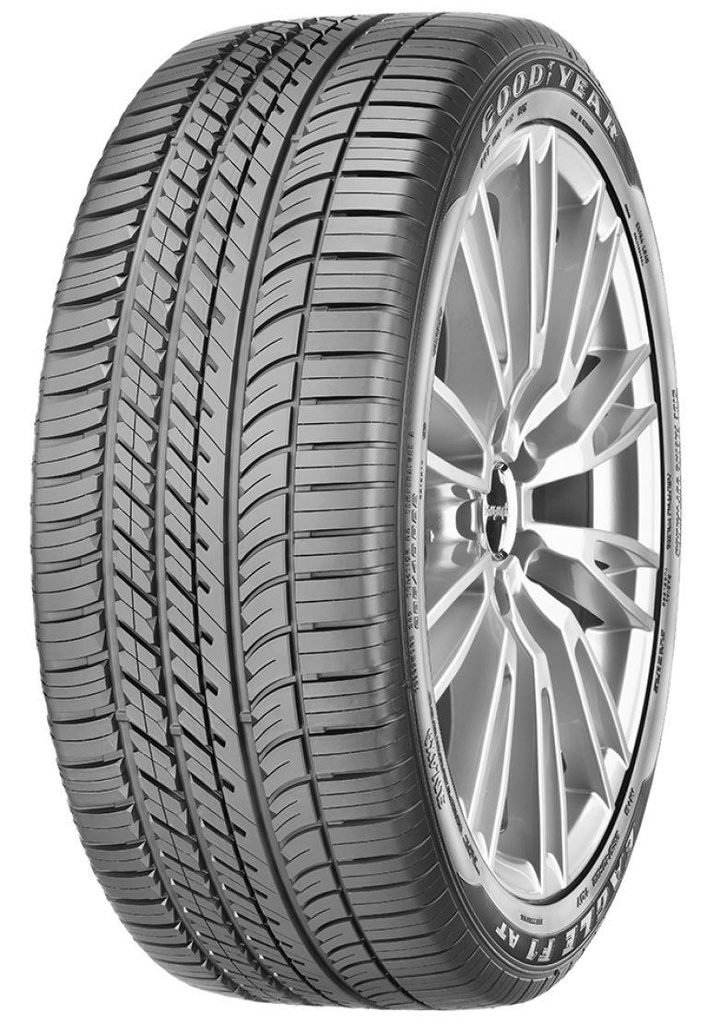 255/50R20 109W GOODYEAR EAGLE F1 ASYMMETRICMMETRIC SUV AT XL J LR|EVR FP