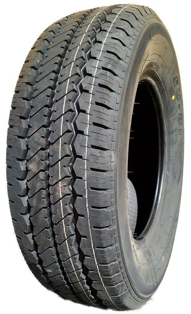 195/80R14C 106/104S ANTARES SU-810 ERÄ DOT25