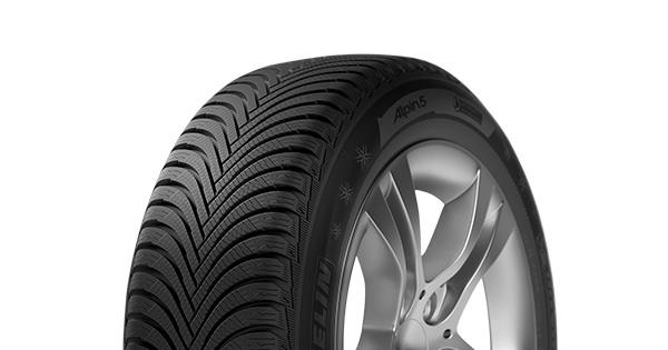 305/30R21 104V MICHELIN PILOT ALPIN 5 XL RG