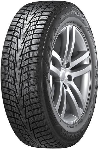 225/60R18 100T HANKOOK I*CEPT X RW10 FP