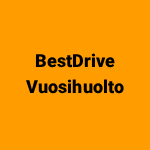 BestDrive Vuosihuolto