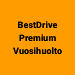 BestDrive Premium Vuosihuolto