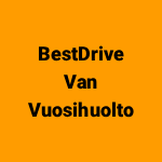 BestDrive Van Vuosihuolto