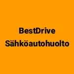 BestDrive sähköautohuolto