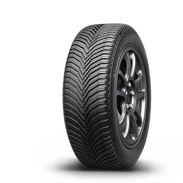 225/60R17 99V MICHELIN CROSS CLIMATE 2
