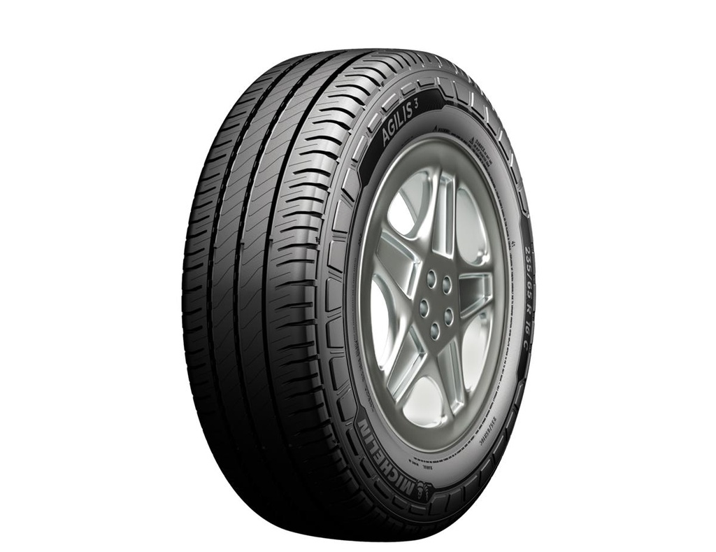 235/65R16 121/119R MICHELIN AGILIS 3