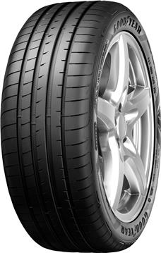 245/35R20 95Y GOODYEAR EAGLE F1 ASYMMETRICMMETRIC 5 XL FP *RSC|EVR