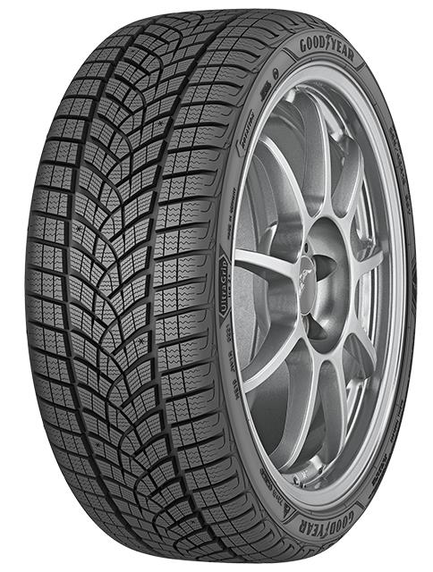 235/40R19 96T GOODYEAR ULTRAGRIP ICE 2+ XL
