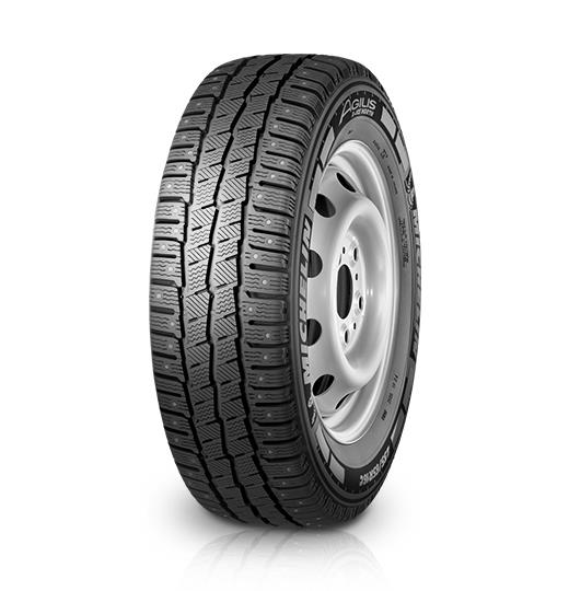 205/65R16 107/105R MICHELIN AGILIS X-ICE NORTH XL