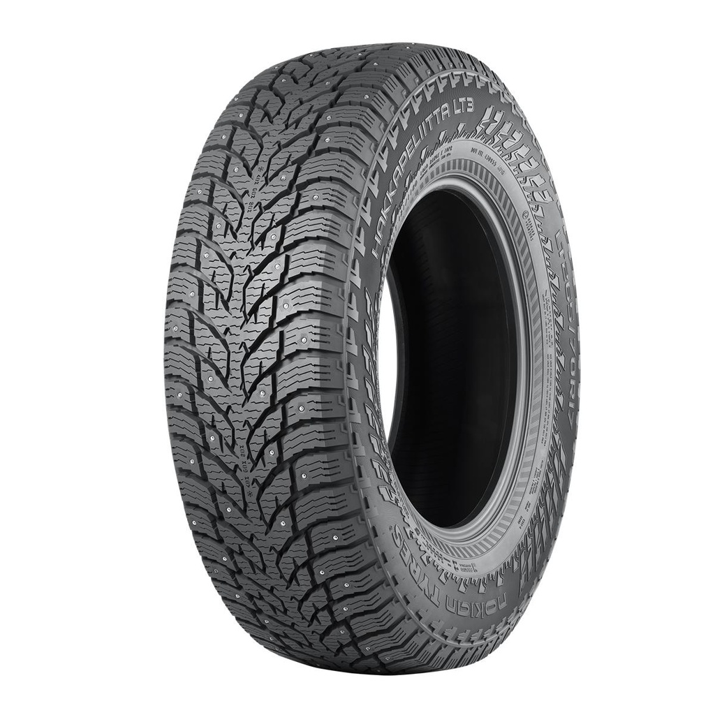 275/70R18 125/122Q NOKIAN TYRES HAKKAPELIITTA LT3 XL