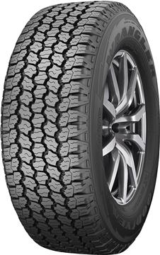 205R16 110S GOODYEAR WRANGLER AT ADVENTURE