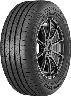 285/45R22 114H GOODYEAR EFFICIENTGRIP 2 SUV XL FP EVR
