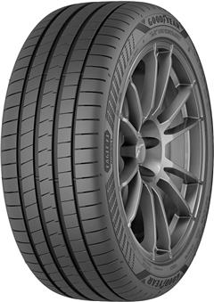 245/40R18 97Y GOODYEAR EAGLE F1 ASYMMETRIC 6 XL EVR