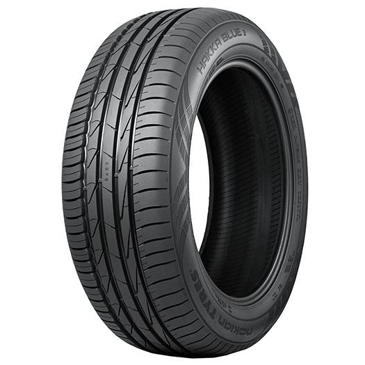 235/50R17 100V NOKIAN TYRES HAKKA BLUE 3 XL
