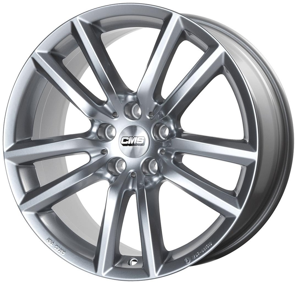 CMS C27 SR 7x16 5/114.3 ET40 CB60.1