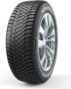 275/45R20 110T GOODYEAR ULTRAGRIP ARCTIC 2 SUV XL DSTUD EVR