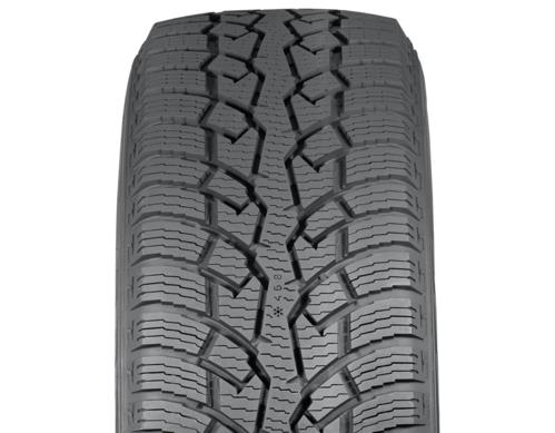 225/65R16C 112/110R NOKIAN HAKKAPELIITTA CR4 XL