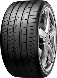 315/30R22 107Y GOODYEAR EAGLE F1 SUPERSPORT XL FP EVR
