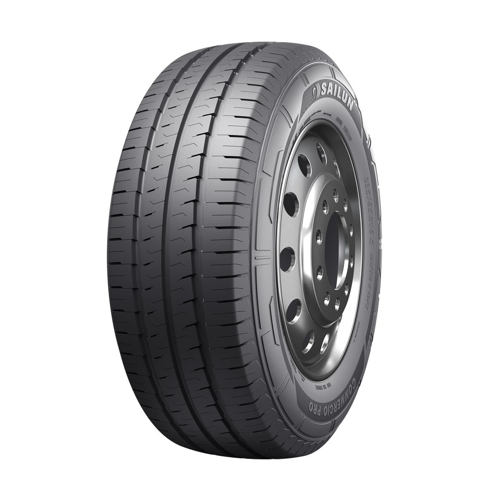 195/60R16C 99/97H SAILUN COMMERCIO PRO 6PR