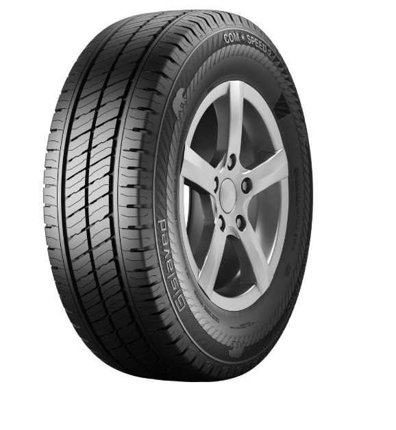 185/80R14C 102R GISLAVED COM*SPEED 2 XL