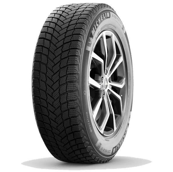 245/35R21 96H MICHELIN X-ICE SNOW XL