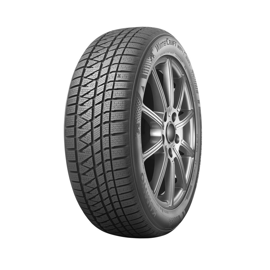 255/50R20 109V KUMHO WINTERCRAFT WS71 XL